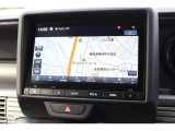 N-VAN +スタイル ファン ターボ 