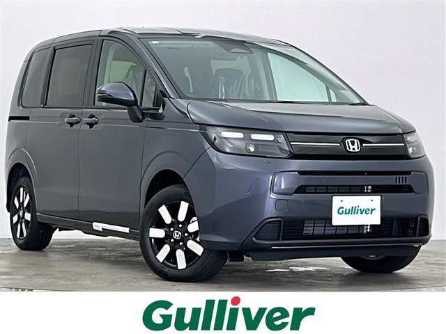 フリード1.5 e:HEV エアー EX 4WD修復歴無し