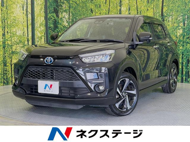 ライズ 1.2 Z 