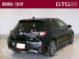 カローラスポーツ 1.8 ハイブリッド G Z 