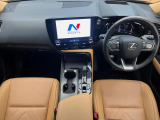 NX 350h バージョンL 