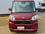 タント X SAIII 
