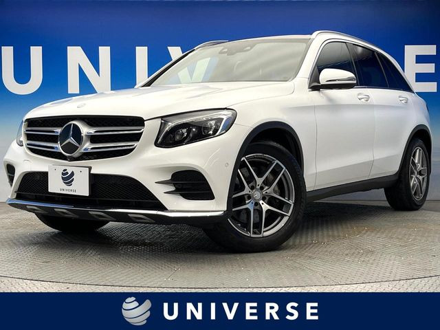 GLAクラス GLA250 4マチック スポーツ 4WD 
