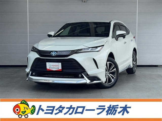 ヤリス 1.5 ハイブリッド G 