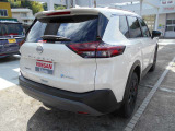エクストレイル 1.5 X e-4ORCE 90周年記念車 4WD 