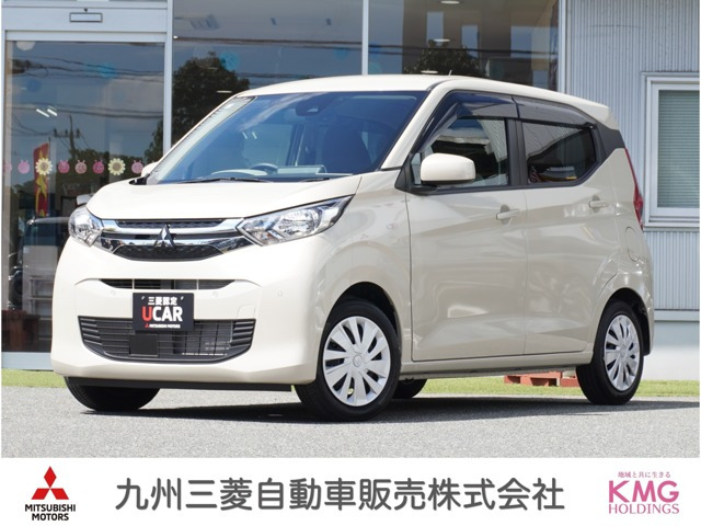 eKワゴン G 