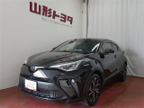 トヨタ C-HR