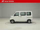 ピクシスバン スペシャル SAIII 