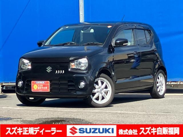 アルト X 4WD 