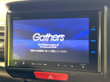 N-BOXスラッシュ X ターボパッケージ 