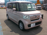 N-BOX G L ホンダセンシング 