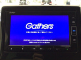 【オーディオ機能】ナビに一体のオーディオは、フルセグTVの他にDVD/CDプレーヤーを装備♪もちろんFM/AMラジオもお聞きいただけますよ♪