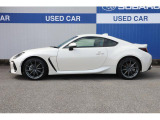 BRZ  2.4 S