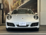 911 カレラS PDK 