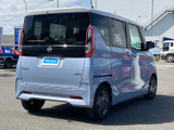 ルークス X 