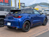 LBX モリゾウ RR 4WD 