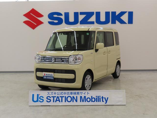 スペーシア ハイブリッド(HYBRID)  X 