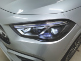 GLAクラス GLA180 AMGラインパッケージ 