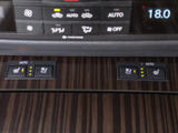エアシート&シートヒーターを完備しておりますのでオールシーズン快適にご乗車頂けます。