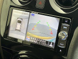 ノート 1.2 メダリスト FOUR 4WD 修復歴無し