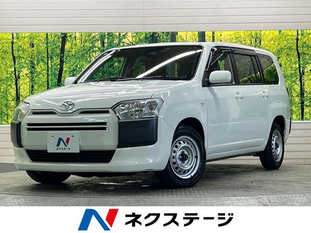 プロボックス  GL