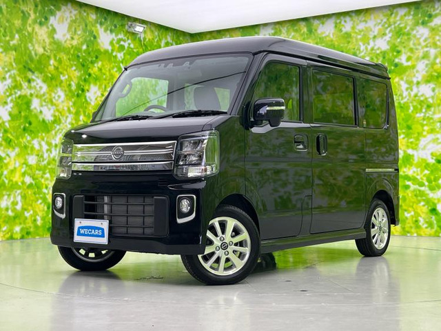 クリッパーリオ E FOUR 4WD 