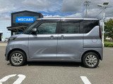ルークス ハイウェイスターX プロパイロットエディション 4WD 