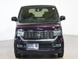 N-WGNカスタム L ターボ ホンダ センシング 4WD 