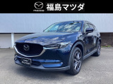 【見つめるたび、美しい表情に惹きつけられます。マツダ・CX-5】
