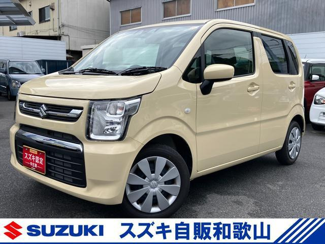 スズキ ワゴンR 