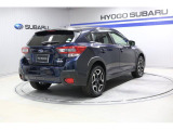 インプレッサXV  2.0e-S EyeSight