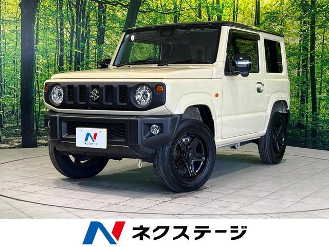 ジムニー  XC