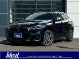 BMW X2 M35i 入荷しました。