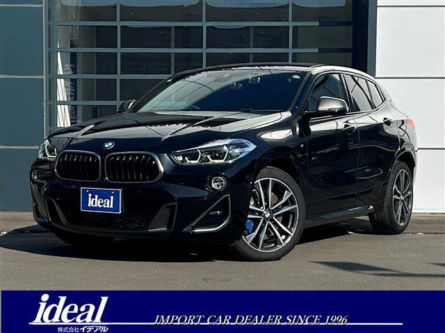 X2 M35i 4WD 