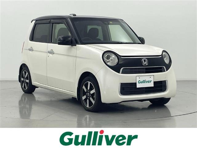 N-ONE G ローダウン 修復歴無し