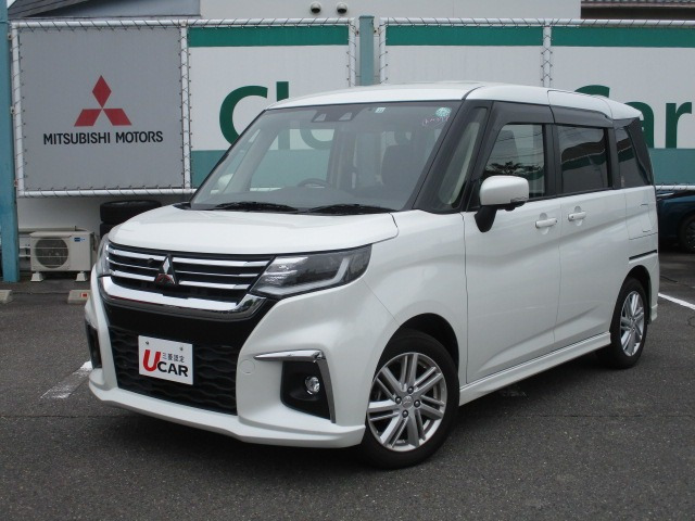 デリカD:2 1.2 ハイブリッド MZ 全方位カメラ付 ナビパッケージ 4WD 