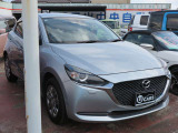MAZDA2 1.5 15S スマートエディション 4WD 