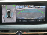 3ステップの操作だけで駐車完了するまでドライバーをアシスト。ステアリング、アクセル、ブレーキ、シフト、さらにパーキングブレーキまですべて制御。