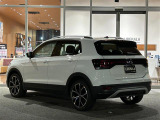 T-Cross TSI スタイル 修復歴無し