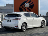 CT 200h Fスポーツ 