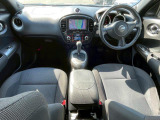 ジューク 1.6 16GT FOUR 4WD 