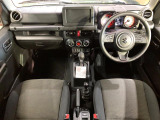 ジムニーノマド 1.5 FC 4WD 