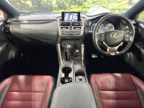 NX 300h Fスポーツ 