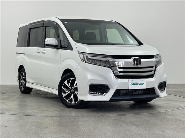 ステップワゴン 1.5 スパーダ ホンダ センシング 修復歴無し