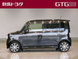 ムーヴコンテ カスタム X VS 4WD 