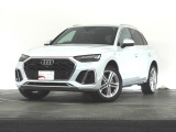 2001年オープン。 Audi正規ディーラーとして最も歴史のあるAudi 江戸川は、2フロアに分かれるガラス張りのショールームです。