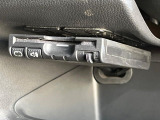 【ETC】高速道路の料金所をストレスなく通過!話題のスポットやサービスエリアに多い「スマートIC」利用時は必須のアイテムです。当店でセットアップを実施、ご納車当日からすぐにご利用いただけます!