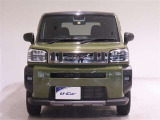 タフト G ダーククロム ベンチャー 4WD 