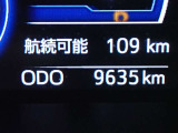 9635km走行