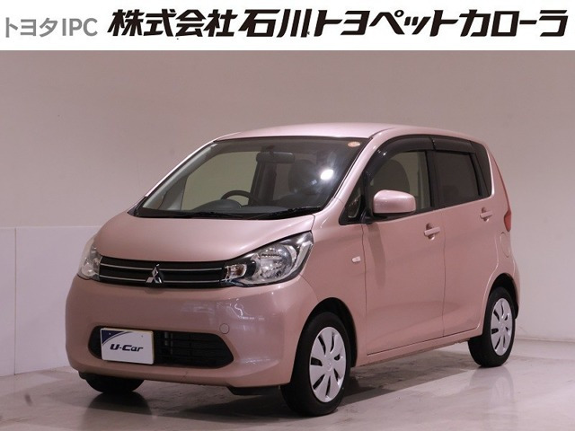 eKワゴン M 